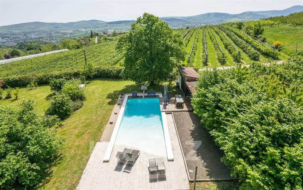 House Cellieu