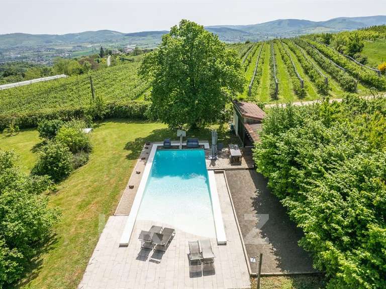 House Cellieu - 5 bedrooms - 315m²