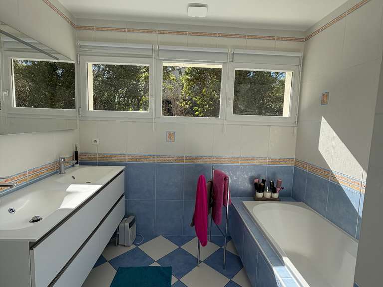 Maison Cénac - 3 chambres - 147m²