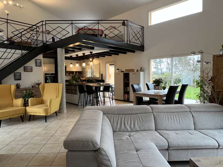 Maison Cénac - 3 chambres - 147m²