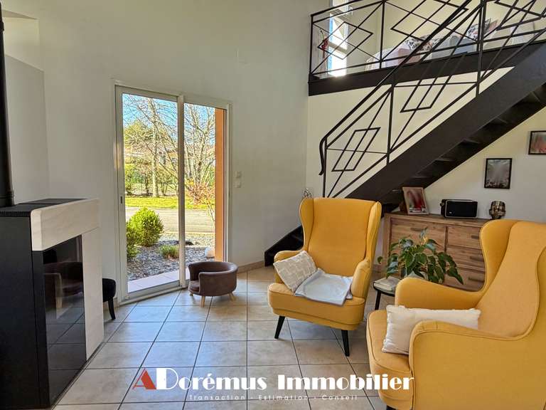 Maison Cénac - 3 chambres - 147m²