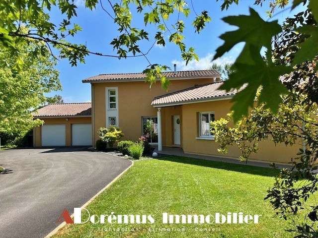 Maison Cénac - 3 chambres - 147m²