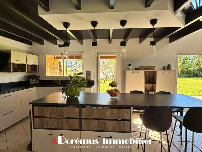 Maison Cénac - 3 chambres - 147m²