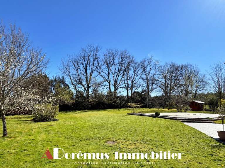 Maison Cénac - 3 chambres - 147m²