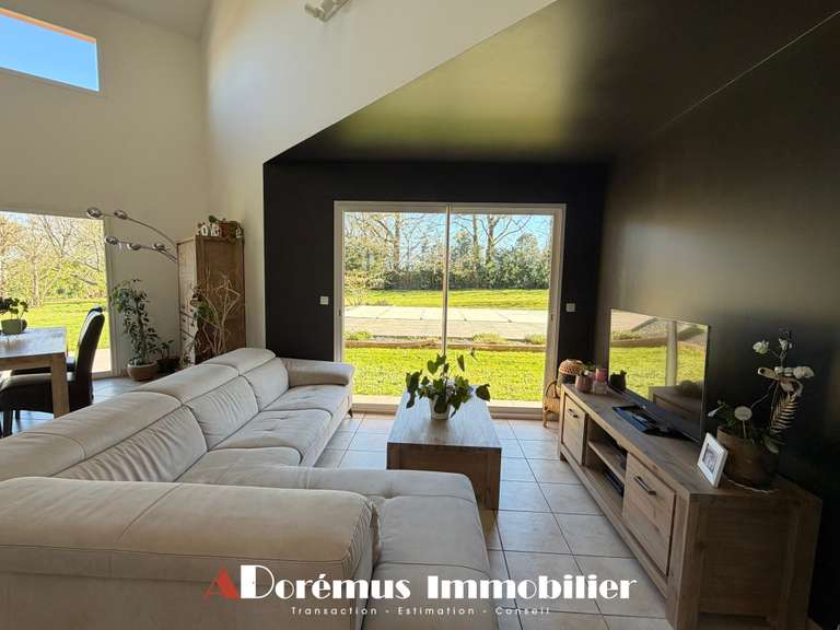 Maison Cénac - 3 chambres - 147m²