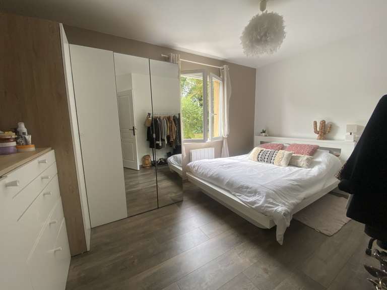 Maison Cénac - 3 chambres - 147m²