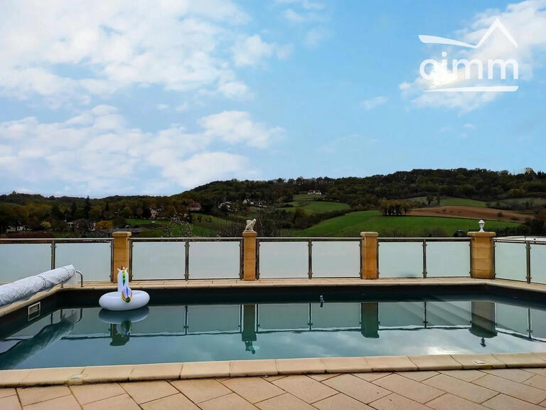 Vente Maison Cénac-et-Saint-Julien - 6 chambres