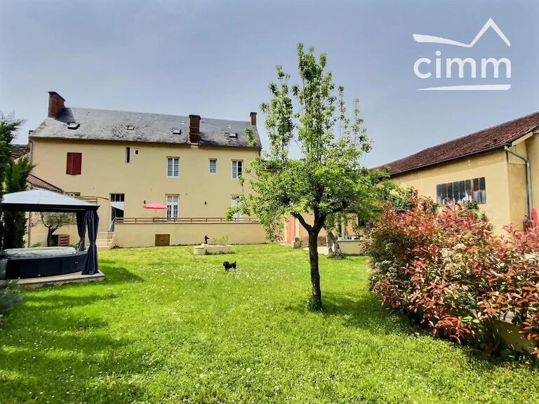 Vente Maison Cénac-et-Saint-Julien - 6 chambres