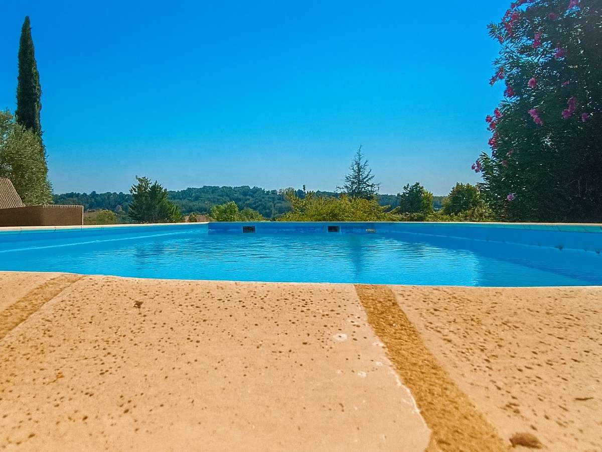 Maison Cénac-et-Saint-Julien