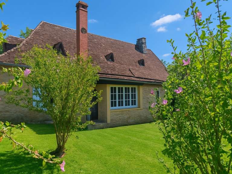 Maison Cénac-et-Saint-Julien - 4 chambres - 178m²