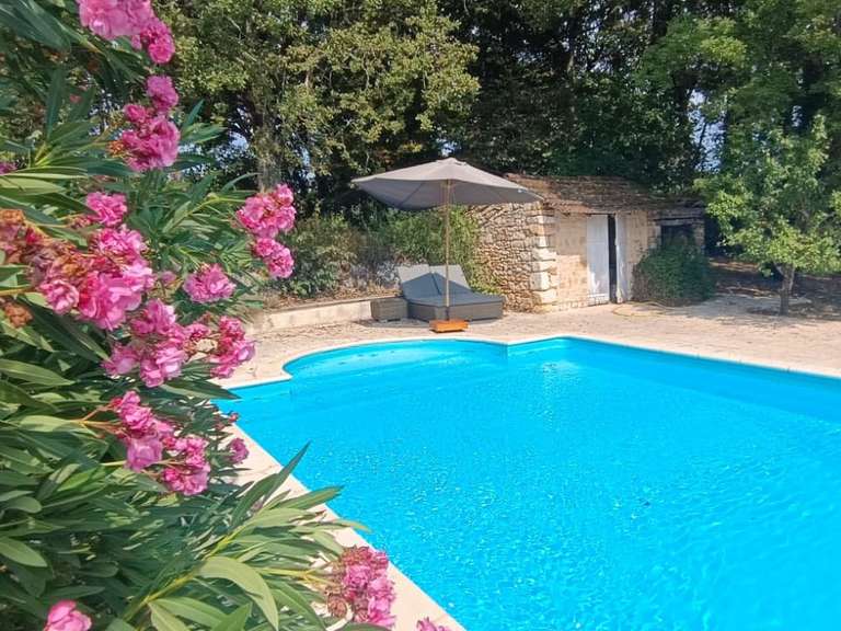 House Cénac-et-Saint-Julien - 4 bedrooms - 178m²