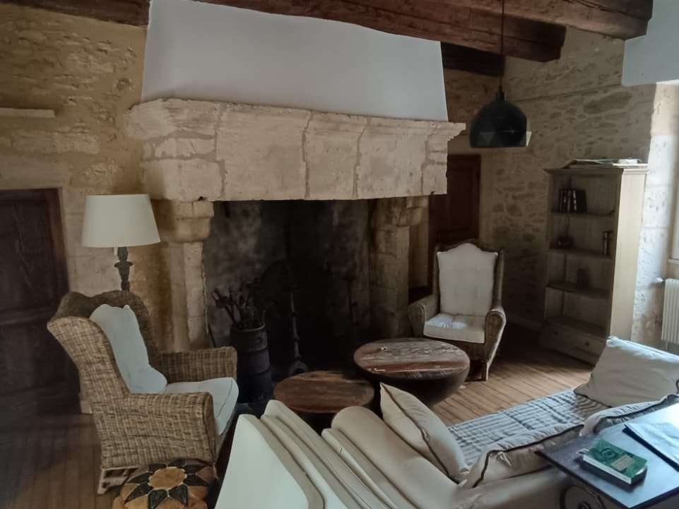House Cénac-et-Saint-Julien