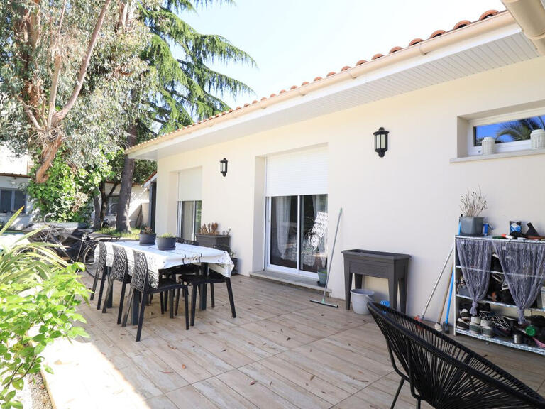 Maison Cenon - 154m²