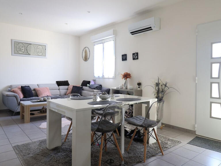 Maison Cenon - 154m²