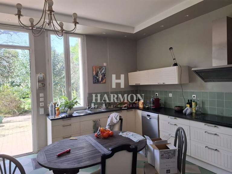 Maison Cenon - 200m²