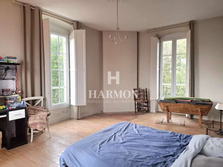 Maison Cenon - 200m²