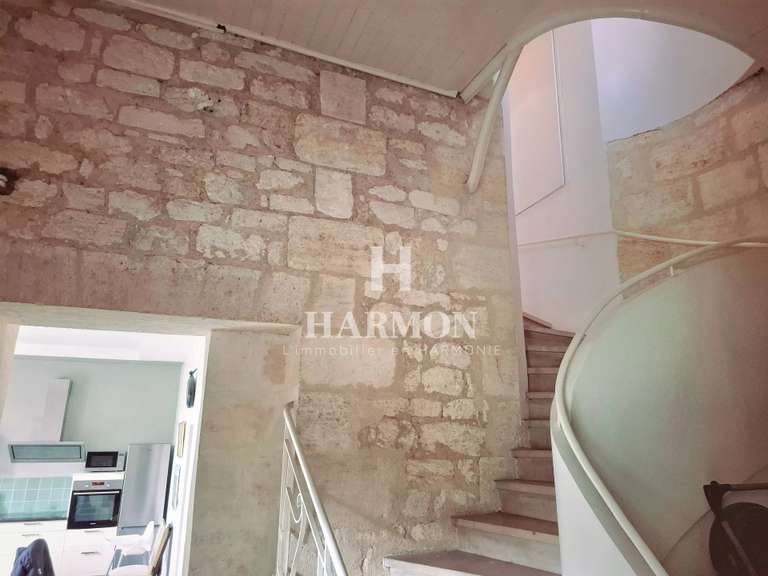 Maison Cenon - 200m²