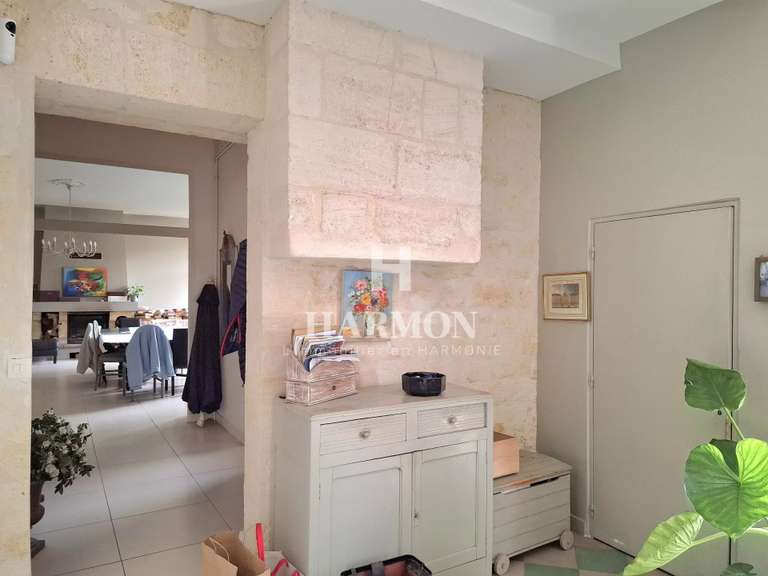 Maison Cenon - 200m²