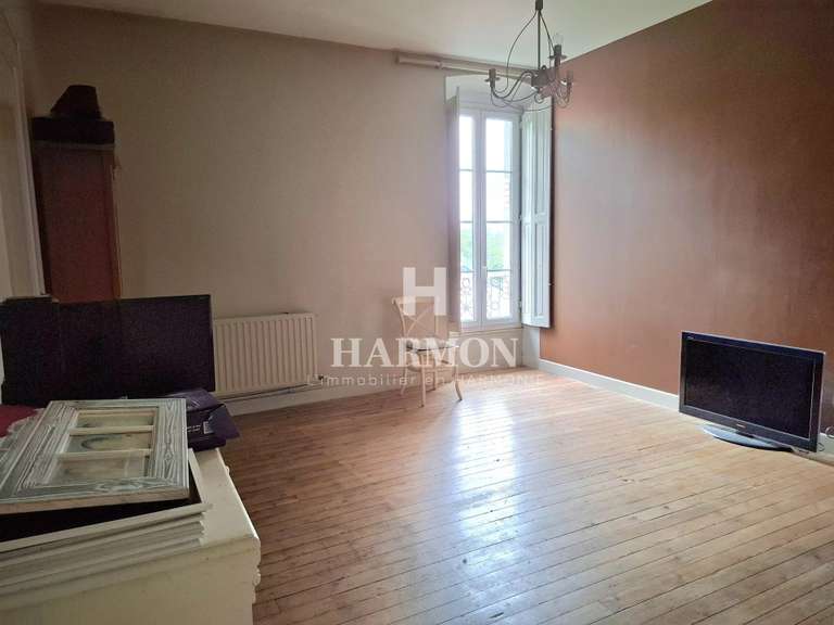 Maison Cenon - 200m²