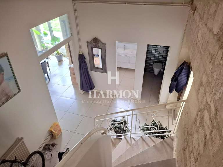 Maison Cenon - 200m²