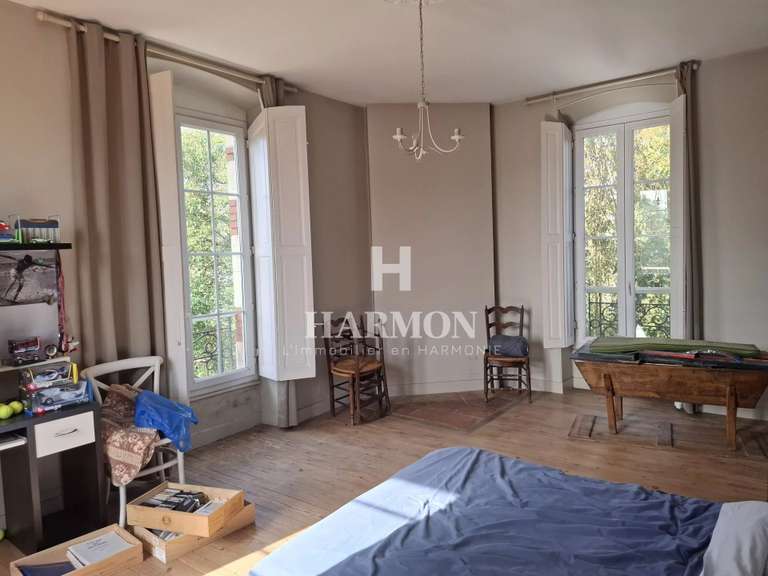 Maison Cenon - 200m²