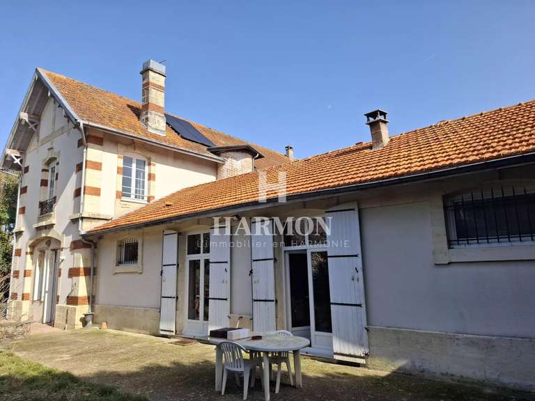 Maison Cenon - 200m²