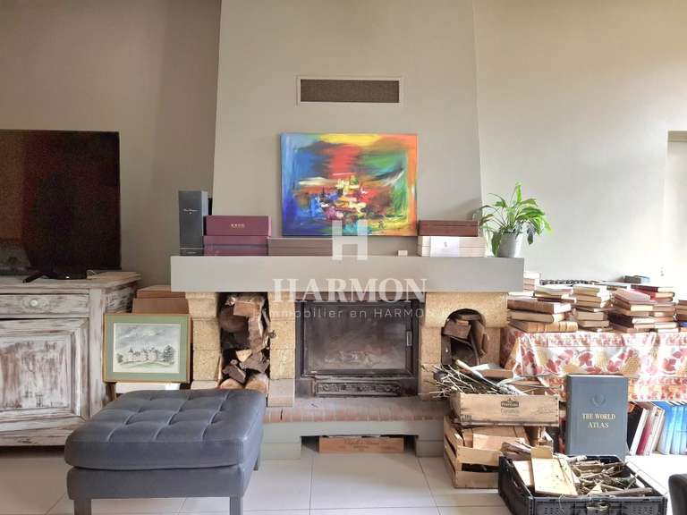 Maison Cenon - 200m²