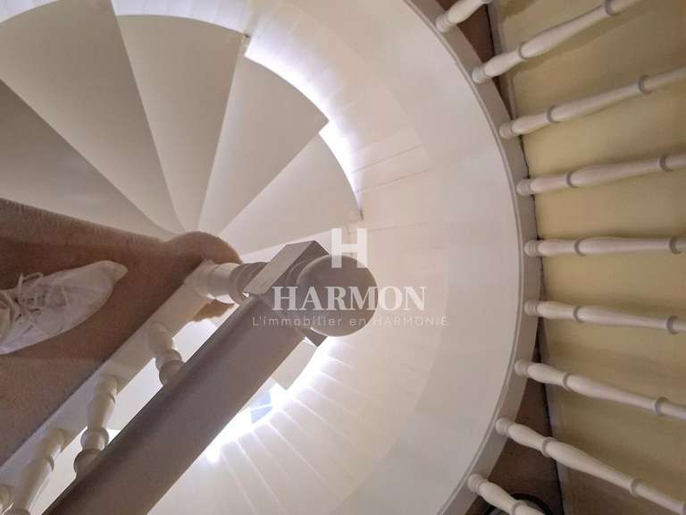 Maison Cenon - 295m²