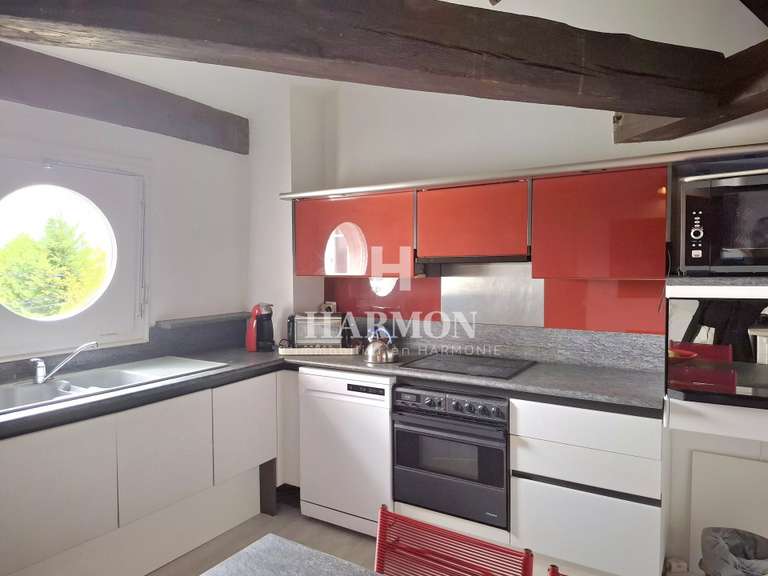 Maison Cenon - 295m²