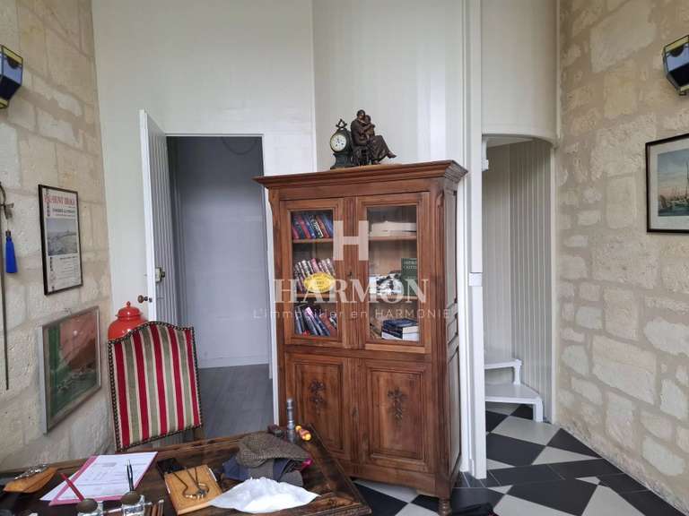 Maison Cenon - 295m²