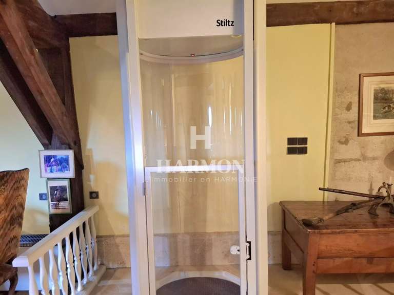 Maison Cenon - 295m²