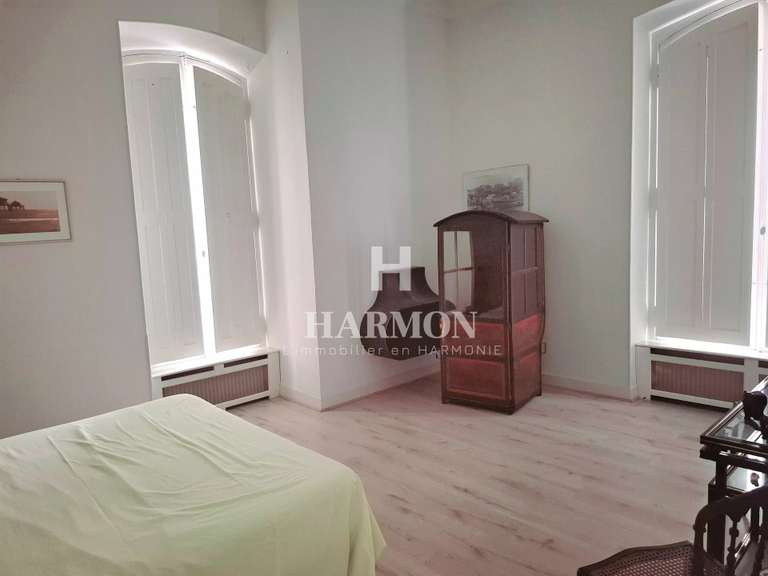 Maison Cenon - 295m²