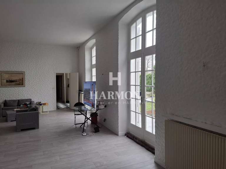 Maison Cenon - 295m²