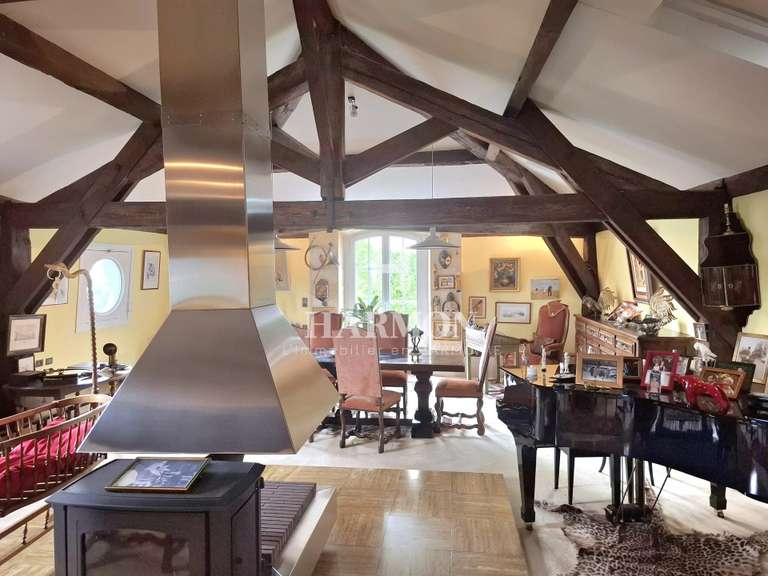 Maison Cenon - 295m²