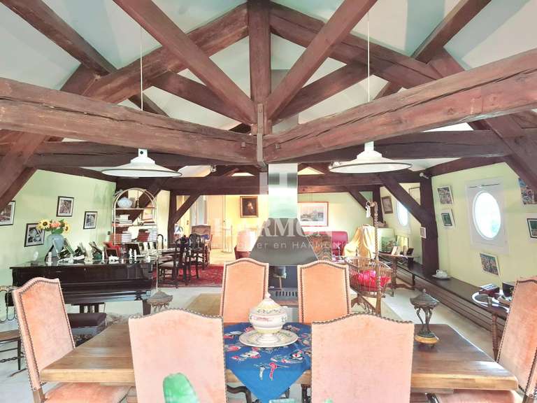 Maison Cenon - 295m²