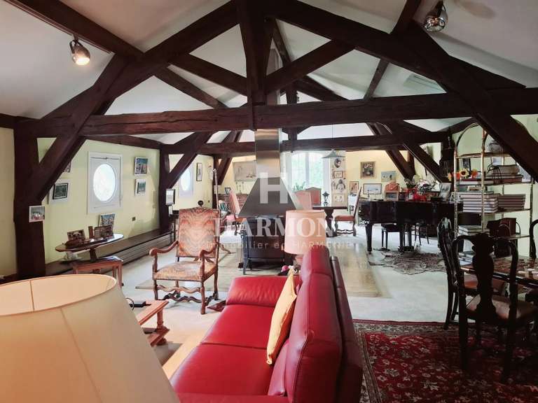 Maison Cenon - 295m²