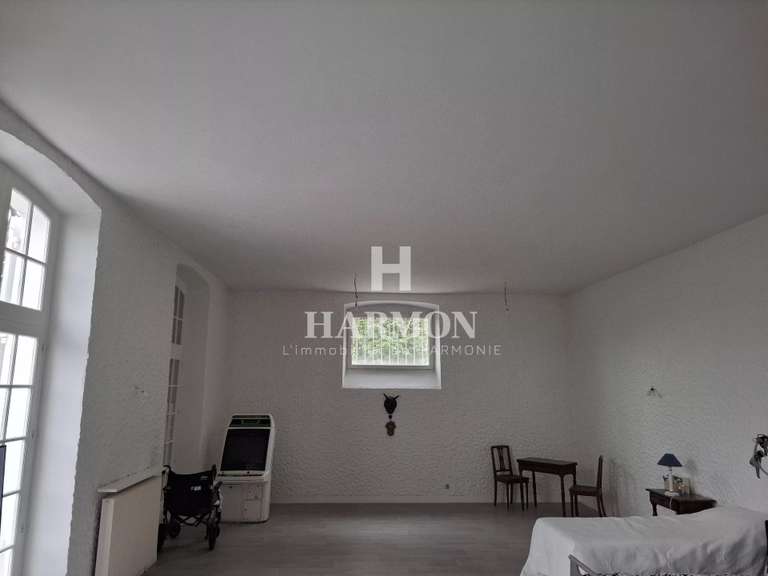 Maison Cenon - 295m²