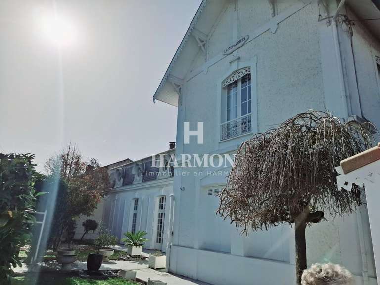 Maison Cenon - 295m²