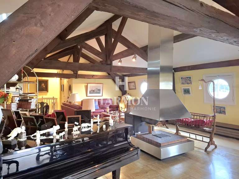 Maison Cenon - 295m²