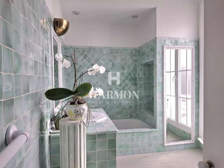 Maison Cenon - 295m²