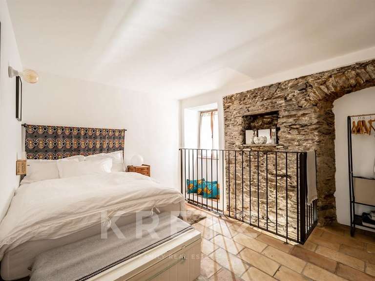 Maison Centuri - 4 chambres - 130m²