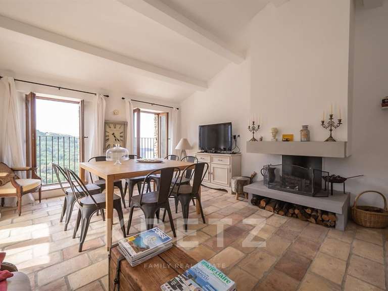 Maison Centuri - 4 chambres - 130m²