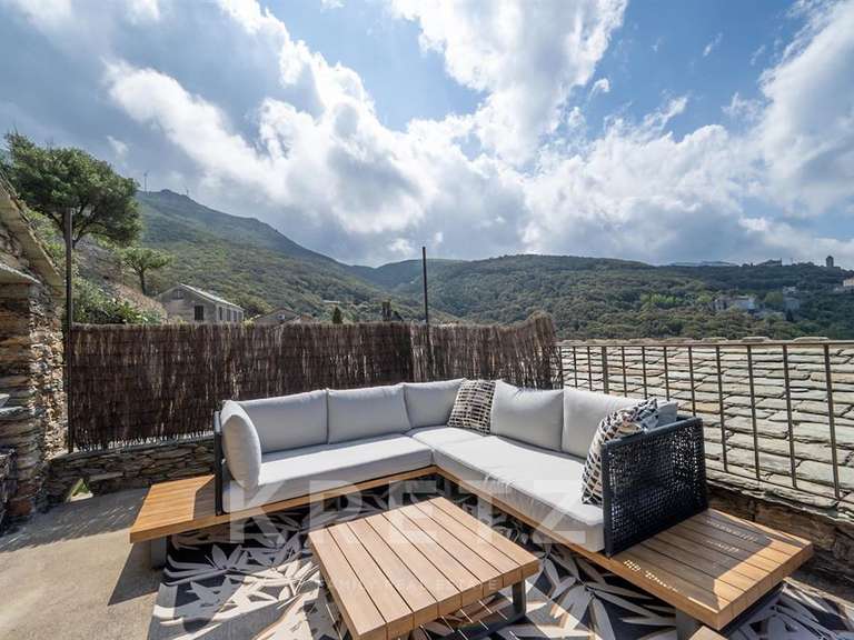 Maison Centuri - 4 chambres - 130m²