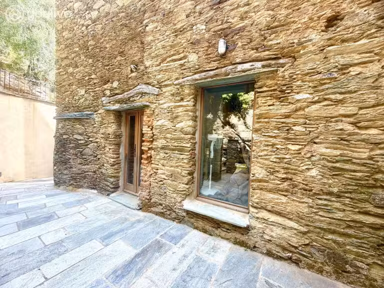 Maison avec Vue sur mer Centuri