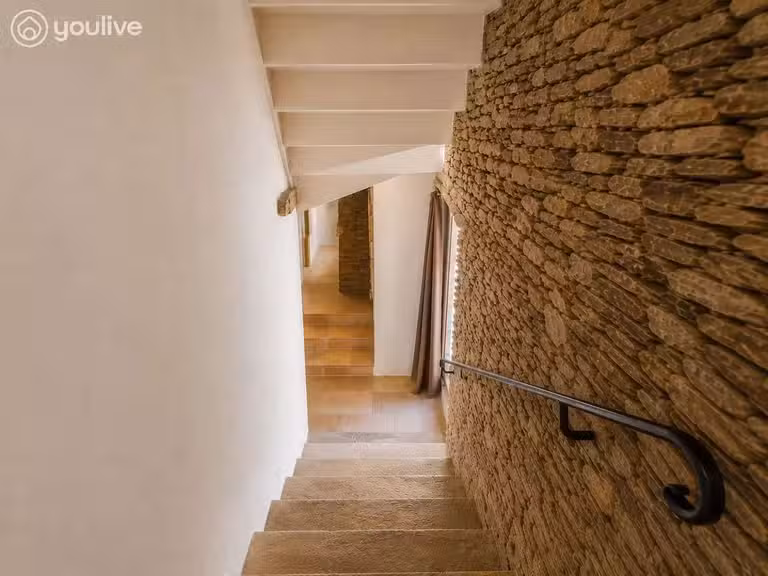 Maison avec Vue sur mer Centuri