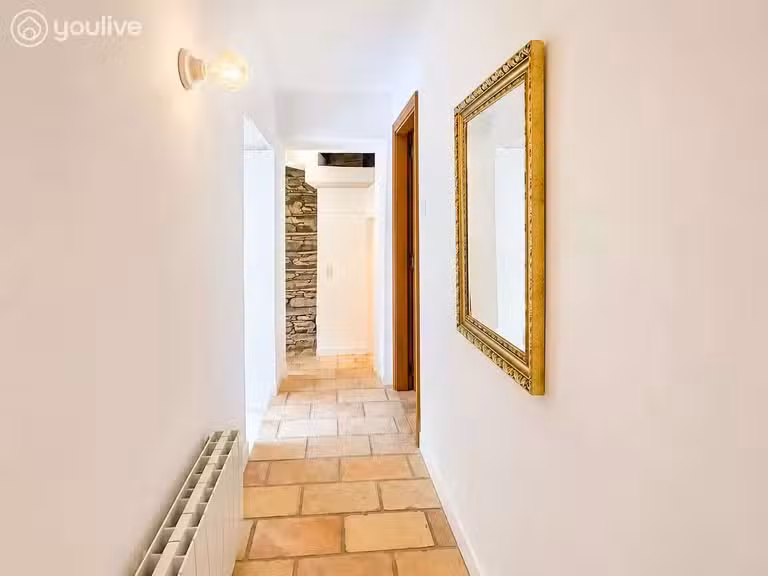 Maison avec Vue sur mer Centuri
