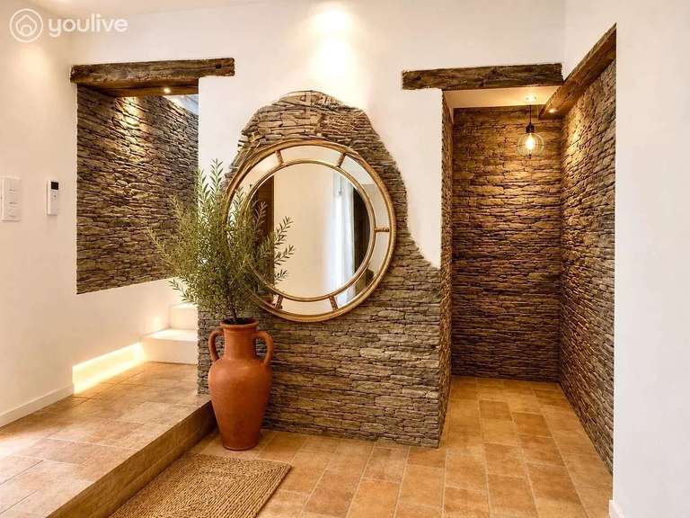 Maison avec Vue sur mer Centuri