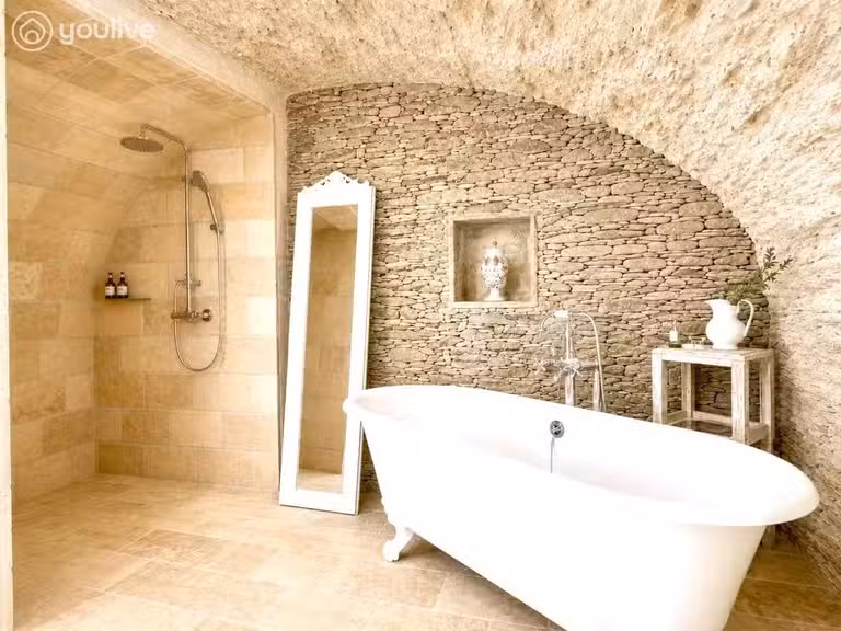 Maison avec Vue sur mer Centuri