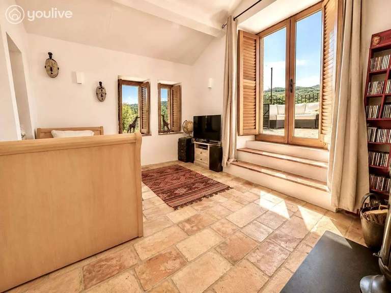 Maison avec Vue sur mer Centuri