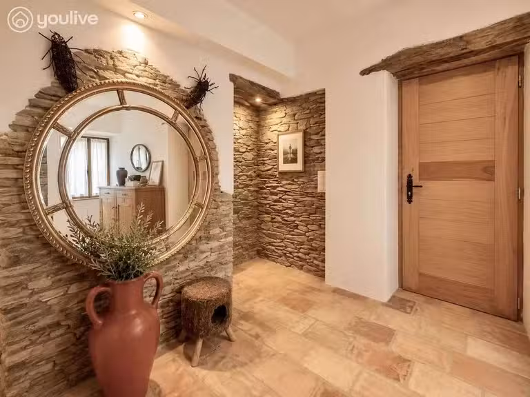 Maison avec Vue sur mer Centuri